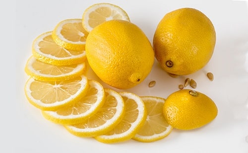 limon citrico