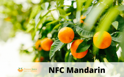 NFC Mandarin