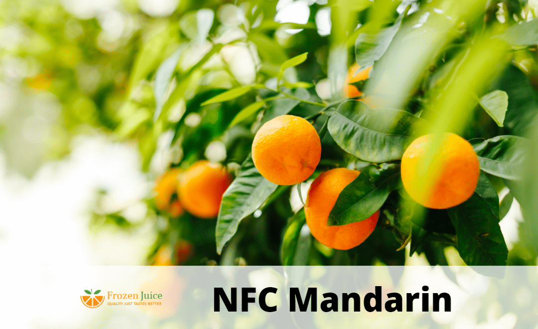 NFC Mandarin
