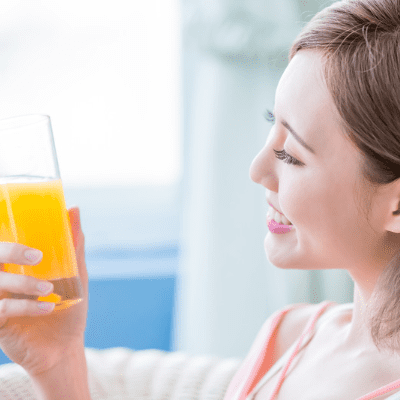 Concentrate Juice Explained